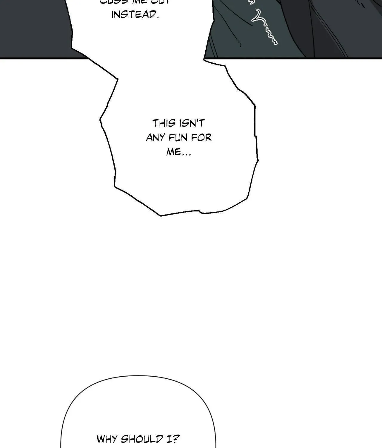 Read Revenge! chapter 29 image 15 on Lezhin