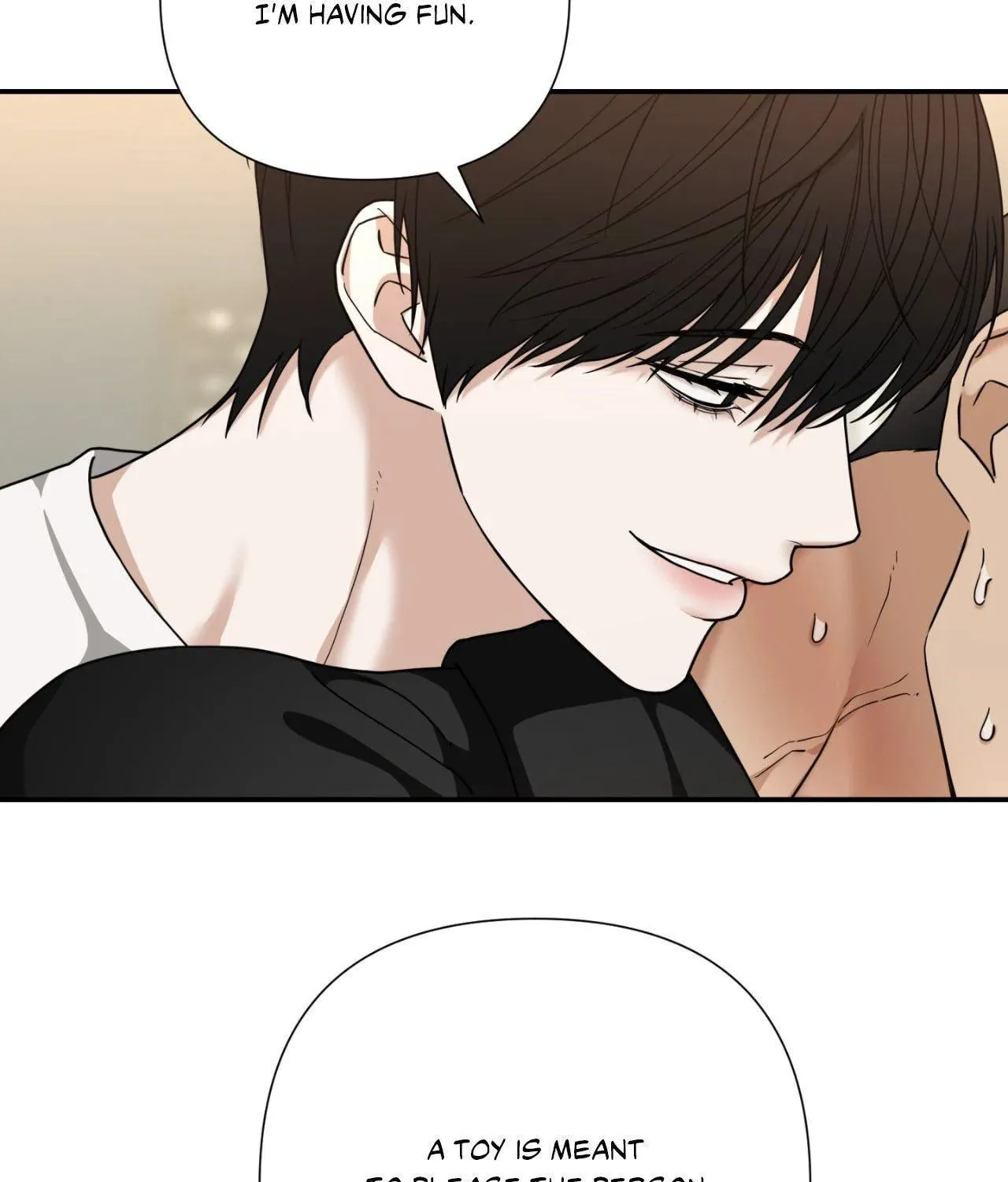 Read Revenge! chapter 29 image 16 on Lezhin