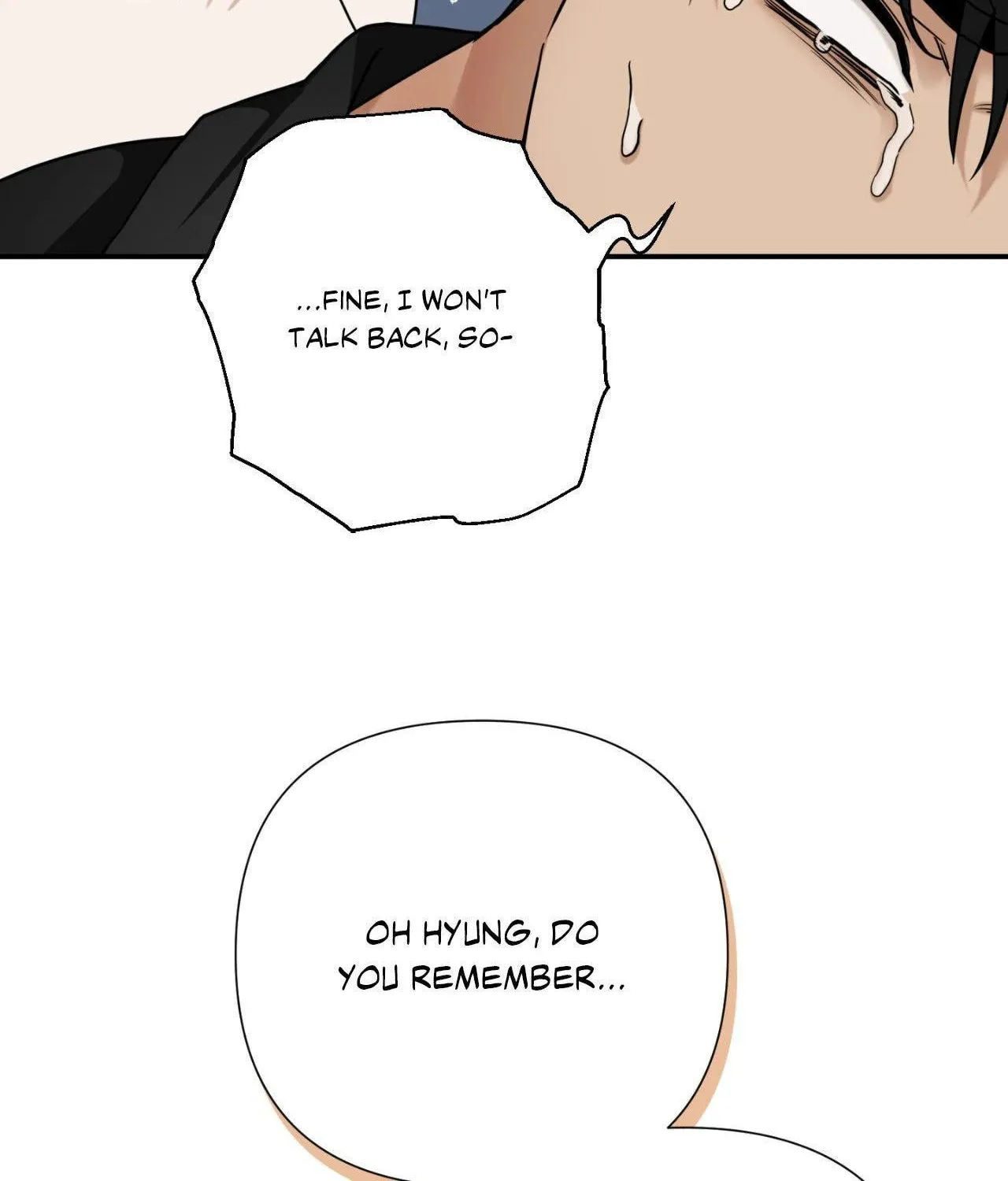 Read Revenge! chapter 29 image 19 on Lezhin