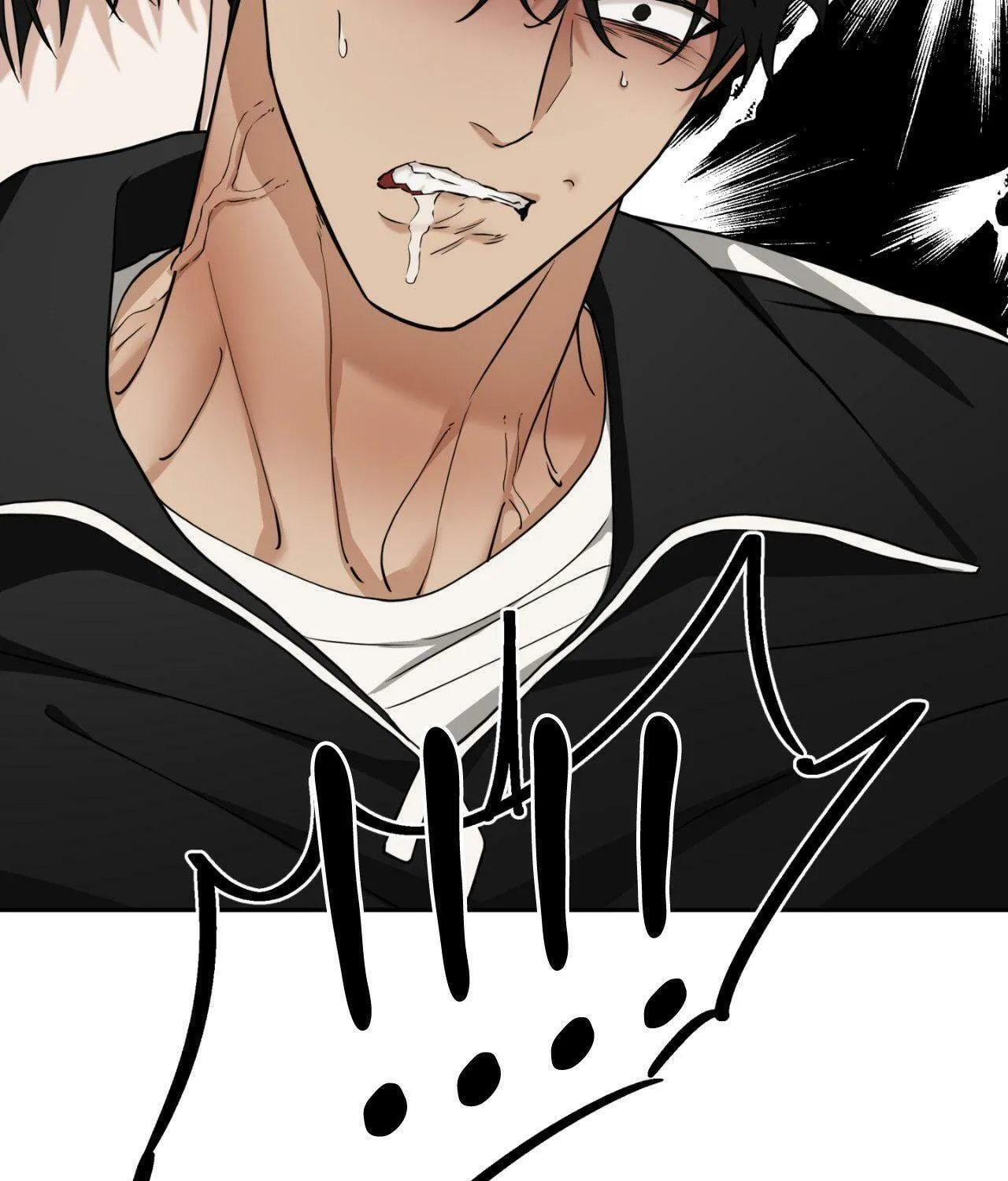 Read Revenge! chapter 29 image 2 on Lezhin