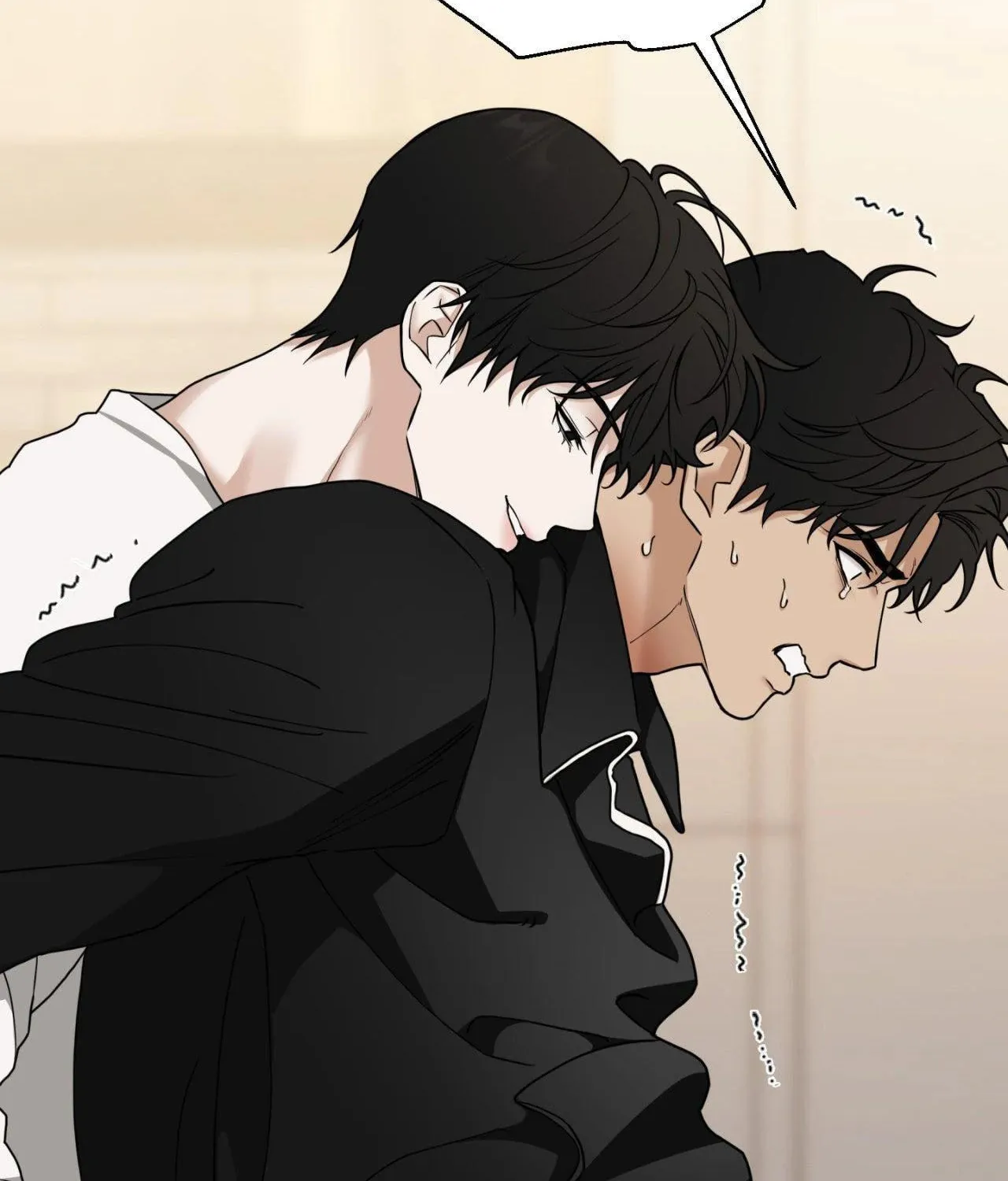Read Revenge! chapter 29 image 23 on Lezhin