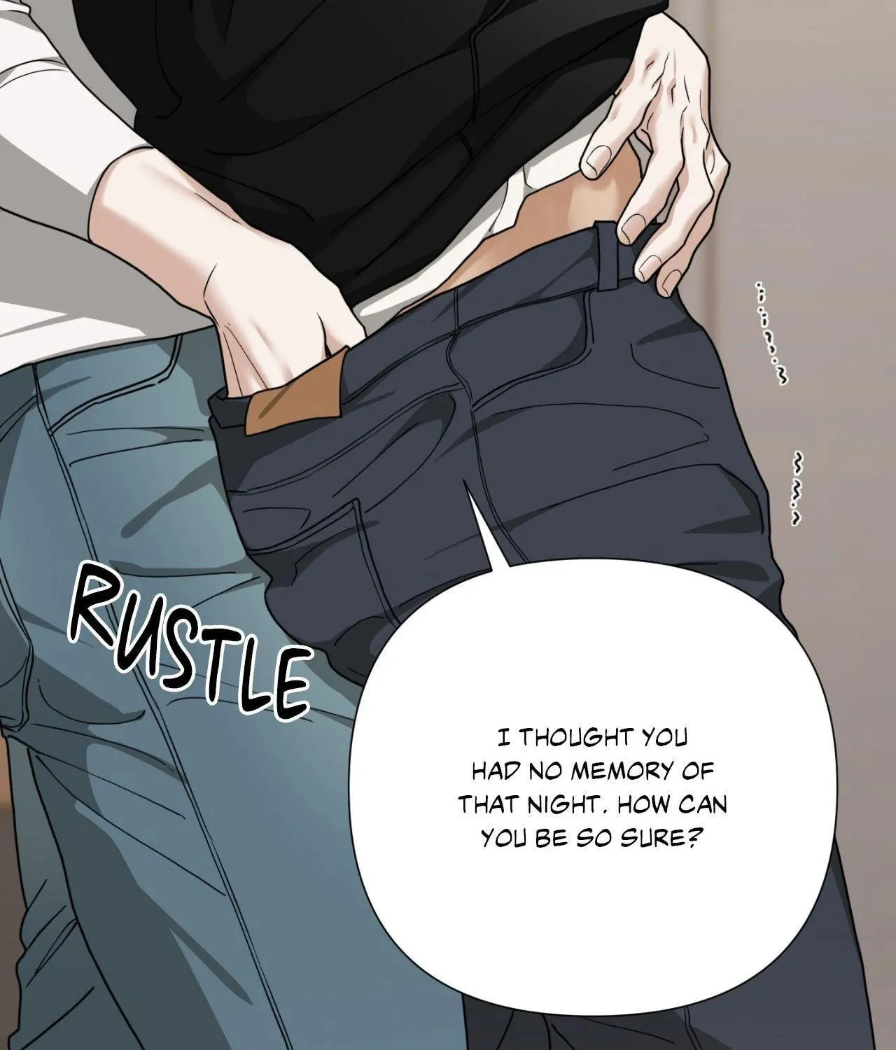 Read Revenge! chapter 29 image 24 on Lezhin