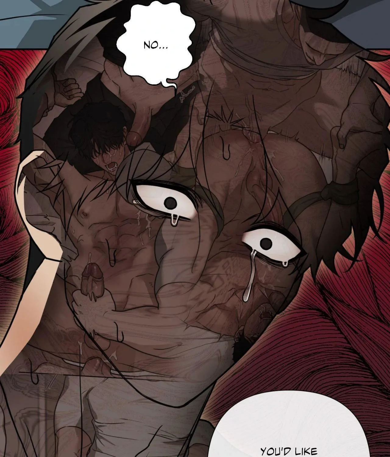 Read Revenge! chapter 29 image 27 on Lezhin