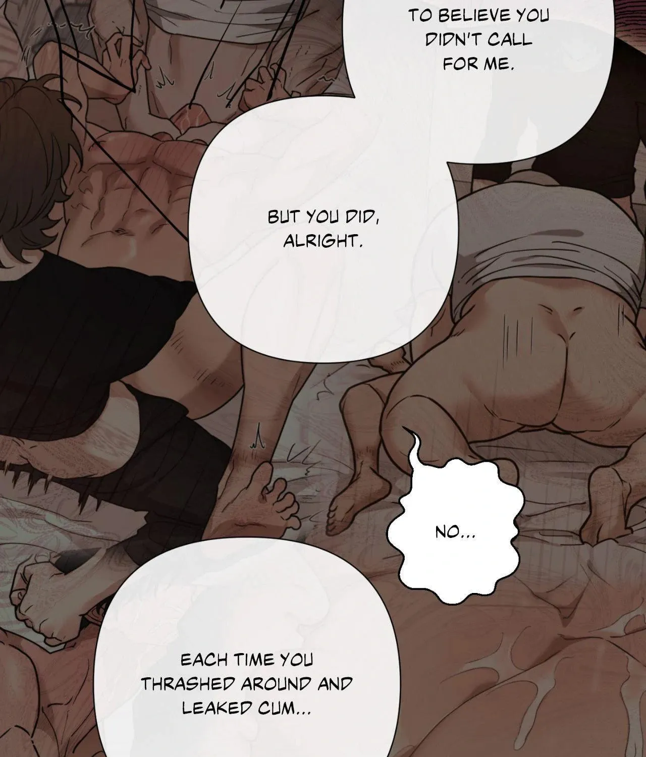 Read Revenge! chapter 29 image 28 on Lezhin