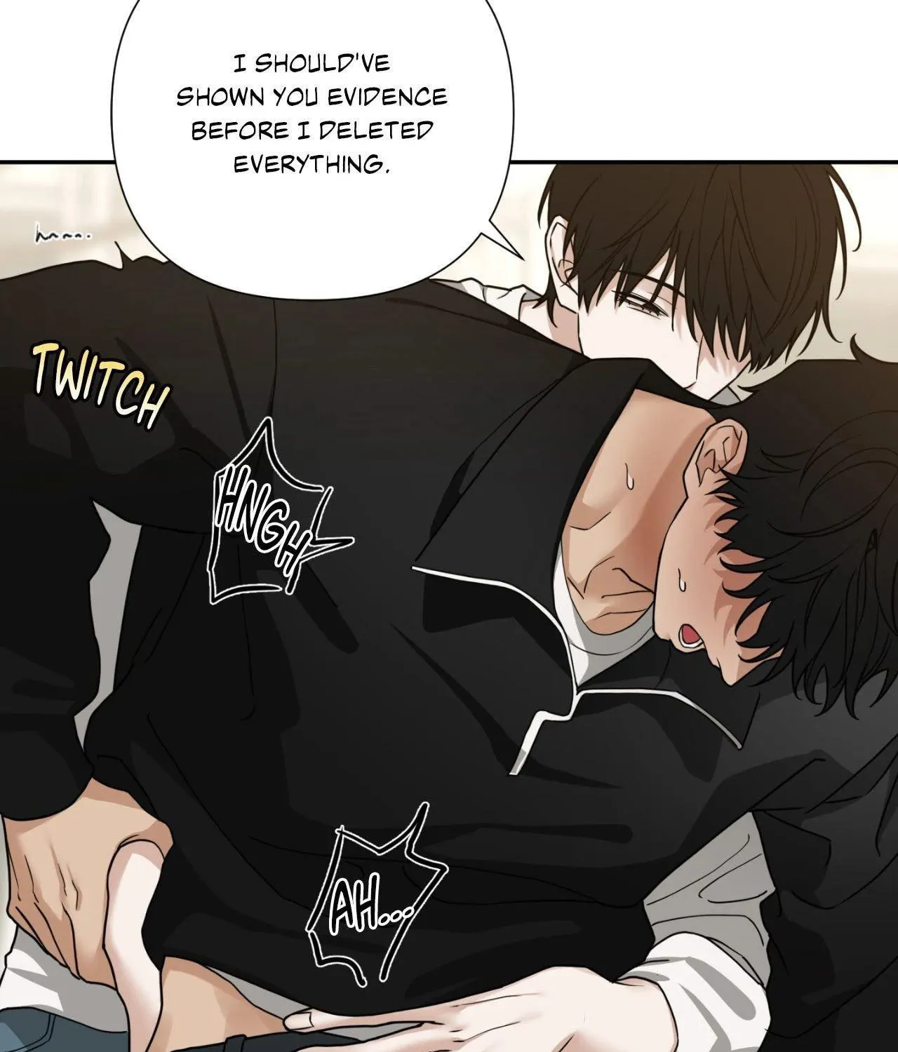 Read Revenge! chapter 29 image 30 on Lezhin