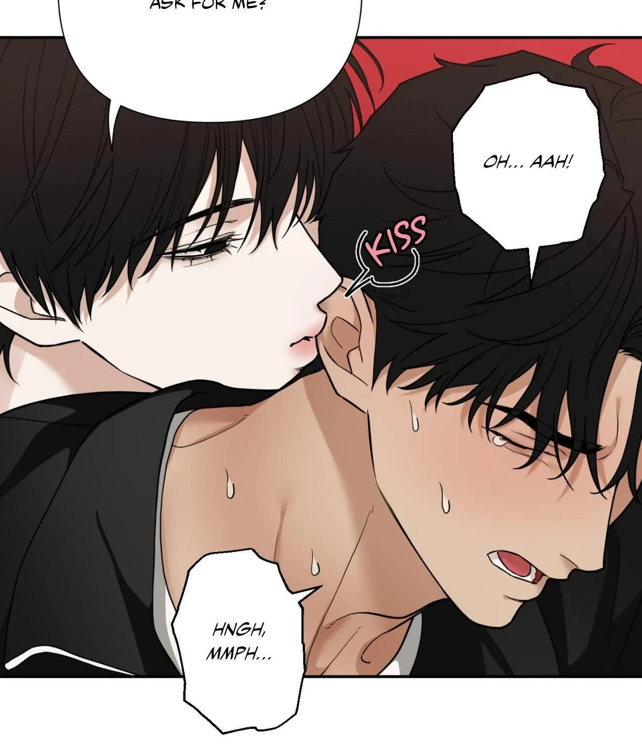 Read Revenge! chapter 29 image 32 on Lezhin