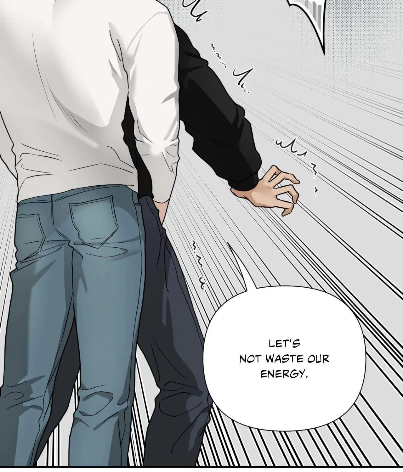 Read Revenge! chapter 29 image 4 on Lezhin