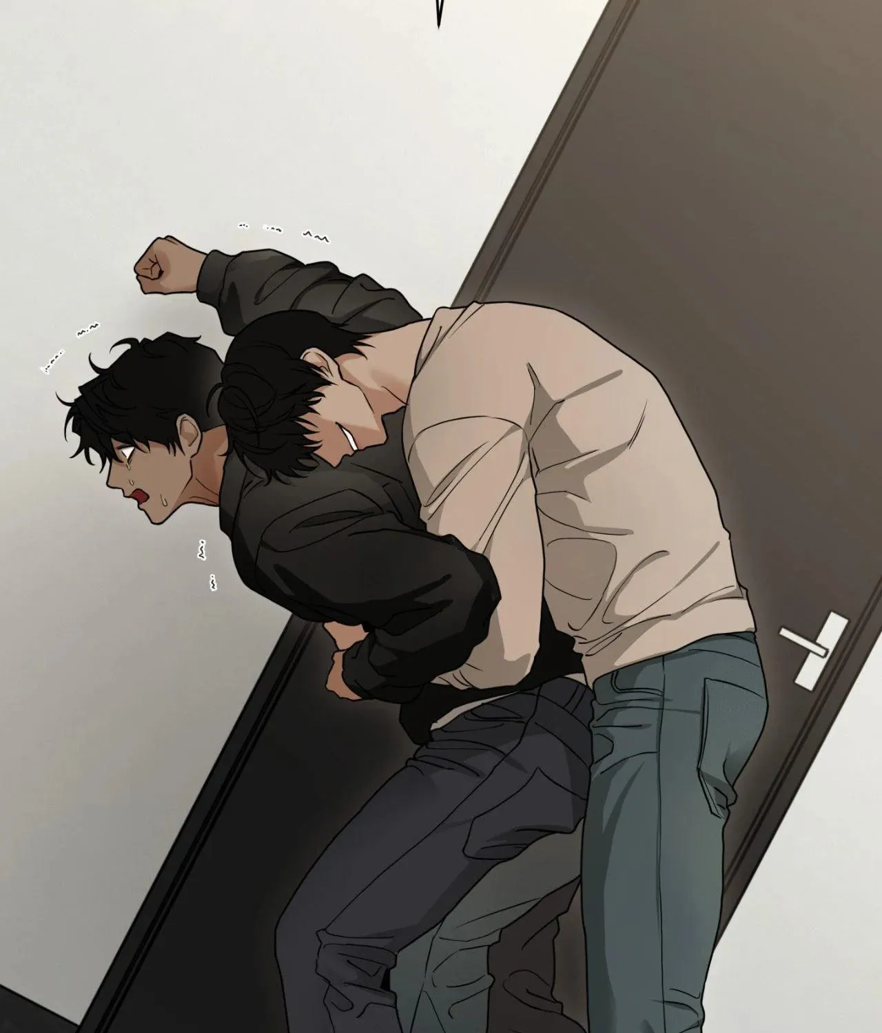 Read Revenge! chapter 29 image 40 on Lezhin