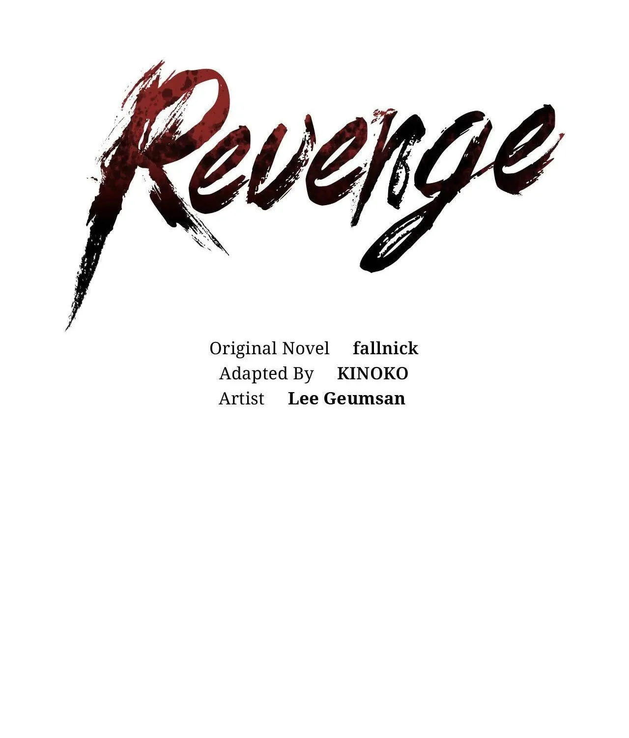 Read Revenge! chapter 29 image 43 on Lezhin