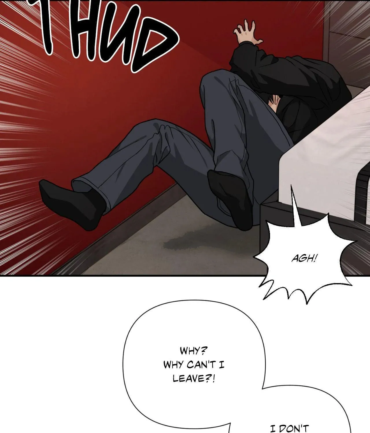Read Revenge! chapter 29 image 48 on Lezhin