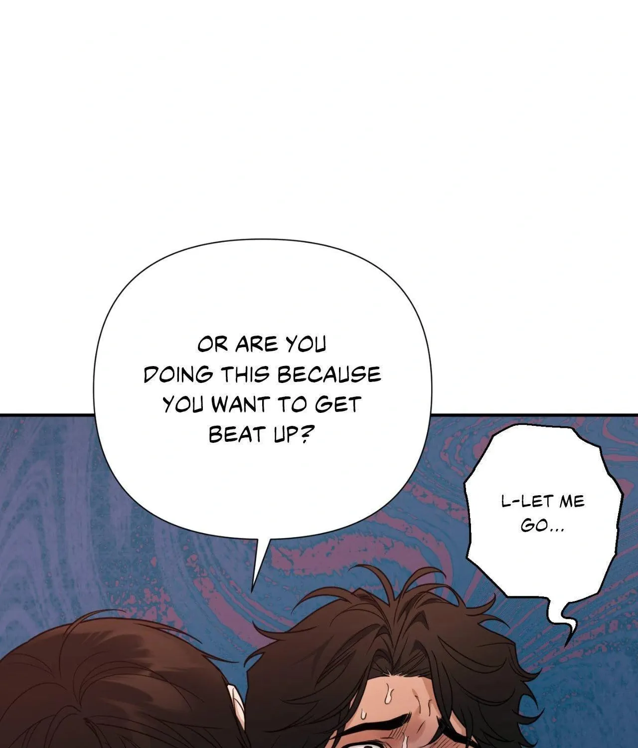 Read Revenge! chapter 29 image 5 on Lezhin