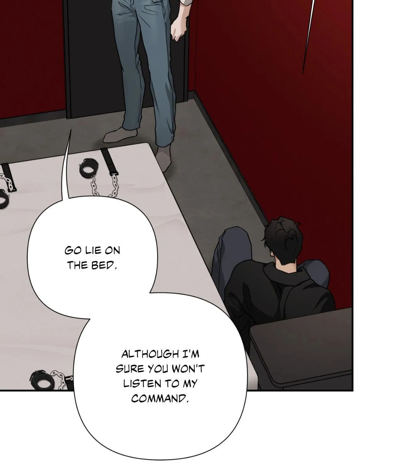Read Revenge! chapter 29 image 51 on Lezhin