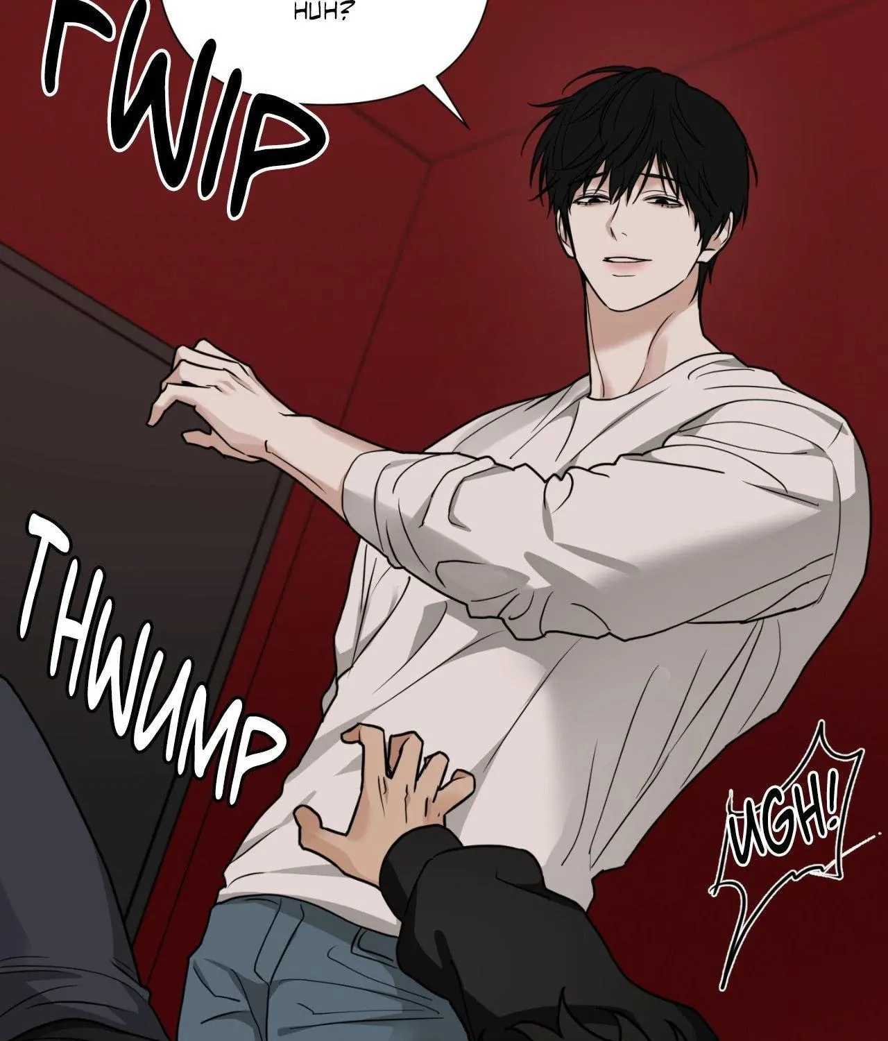 Read Revenge! chapter 29 image 54 on Lezhin