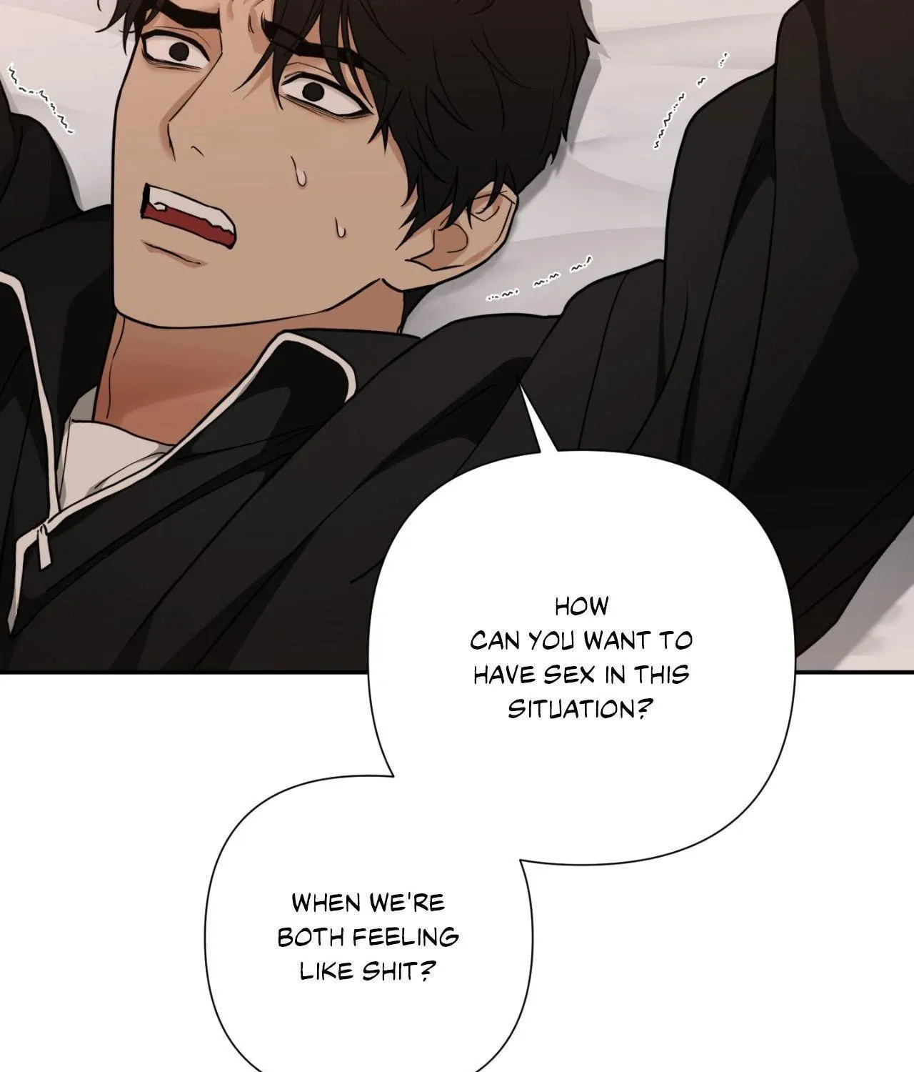 Read Revenge! chapter 29 image 58 on Lezhin