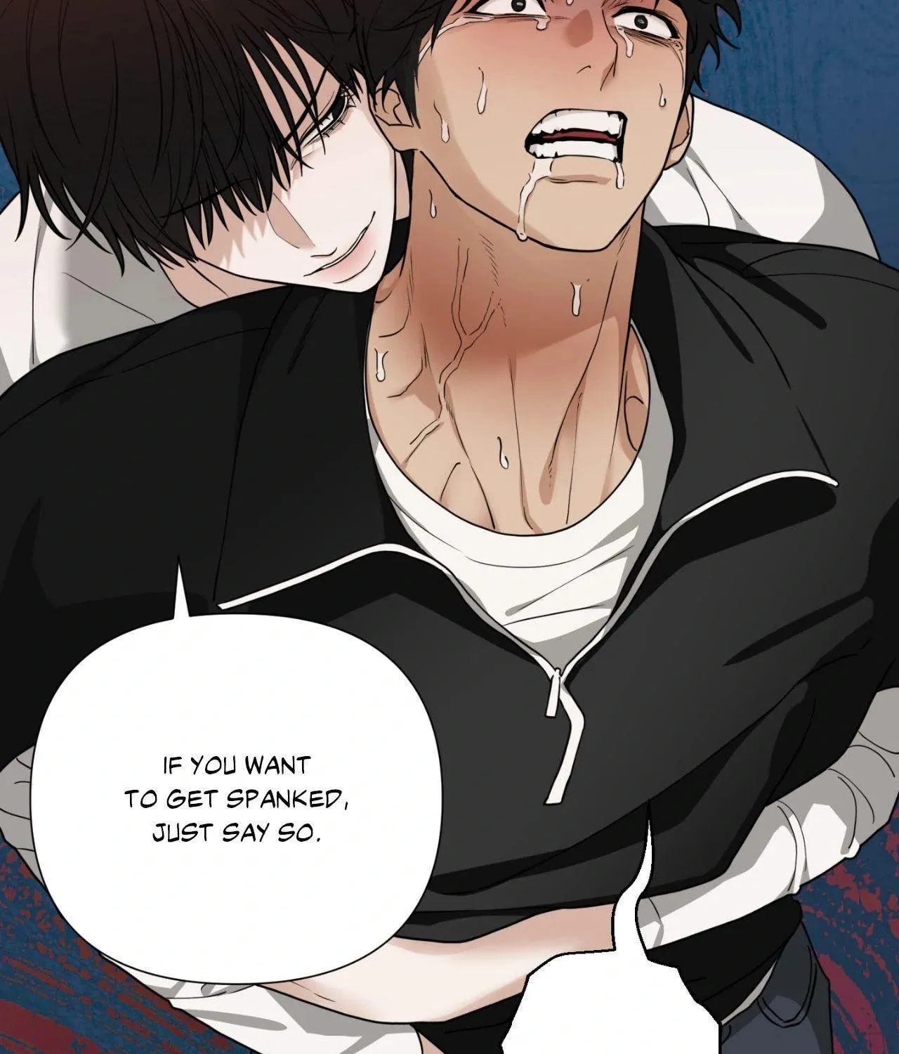 Read Revenge! chapter 29 image 6 on Lezhin
