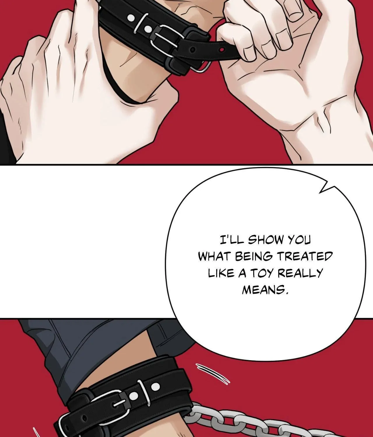 Read Revenge! chapter 29 image 61 on Lezhin