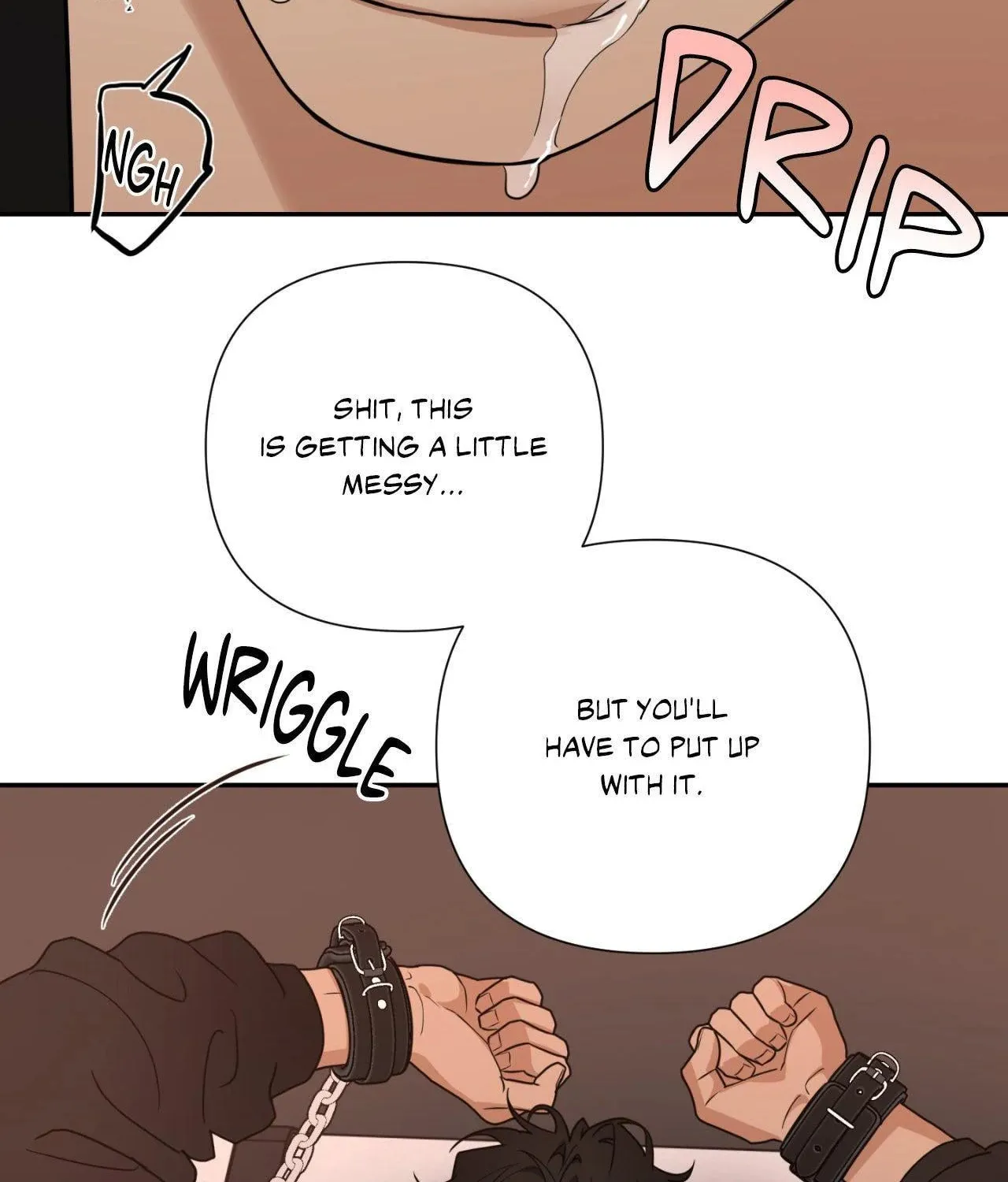 Read Revenge! chapter 29 image 65 on Lezhin