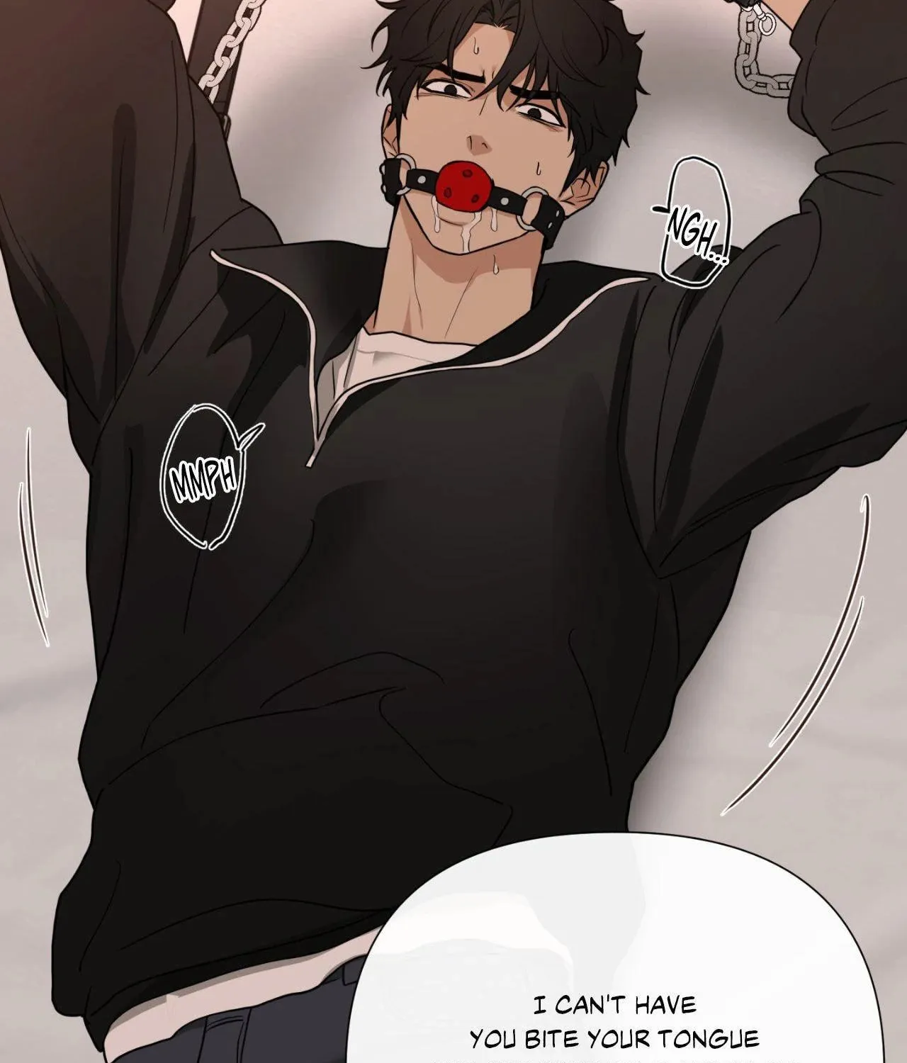 Read Revenge! chapter 29 image 66 on Lezhin