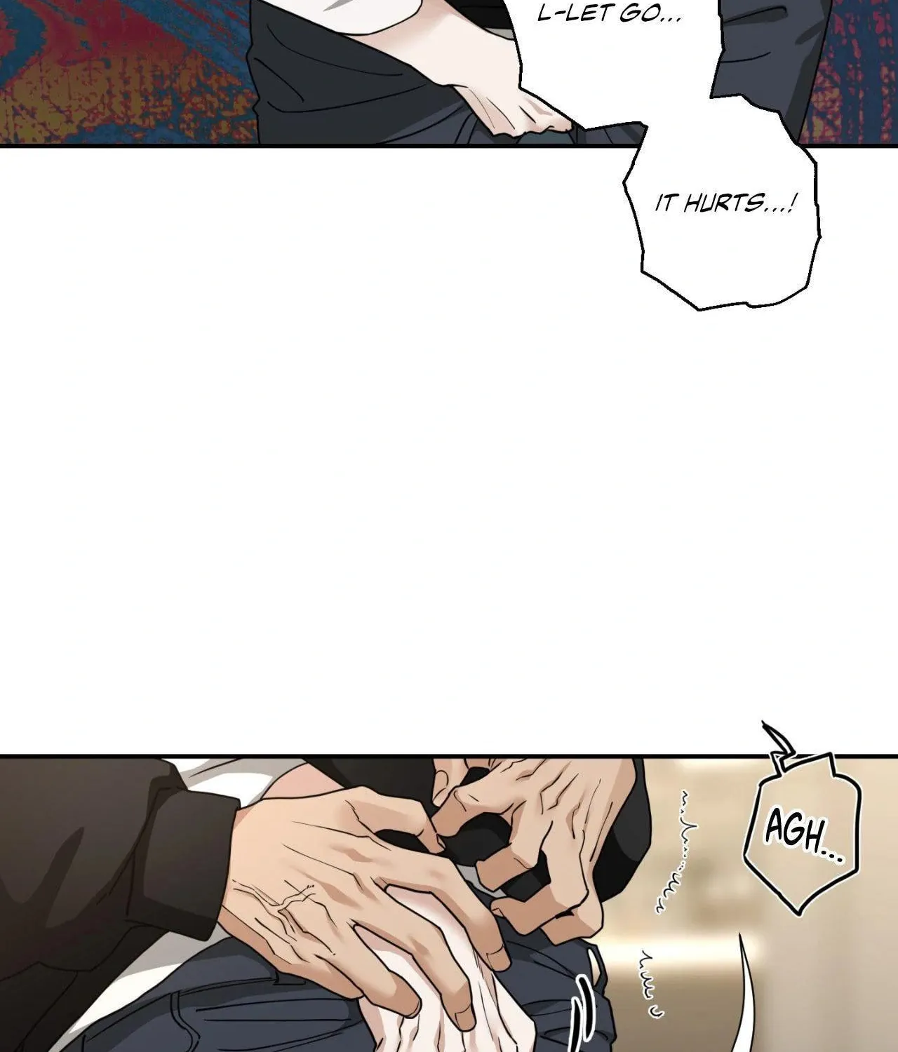 Read Revenge! chapter 29 image 7 on Lezhin