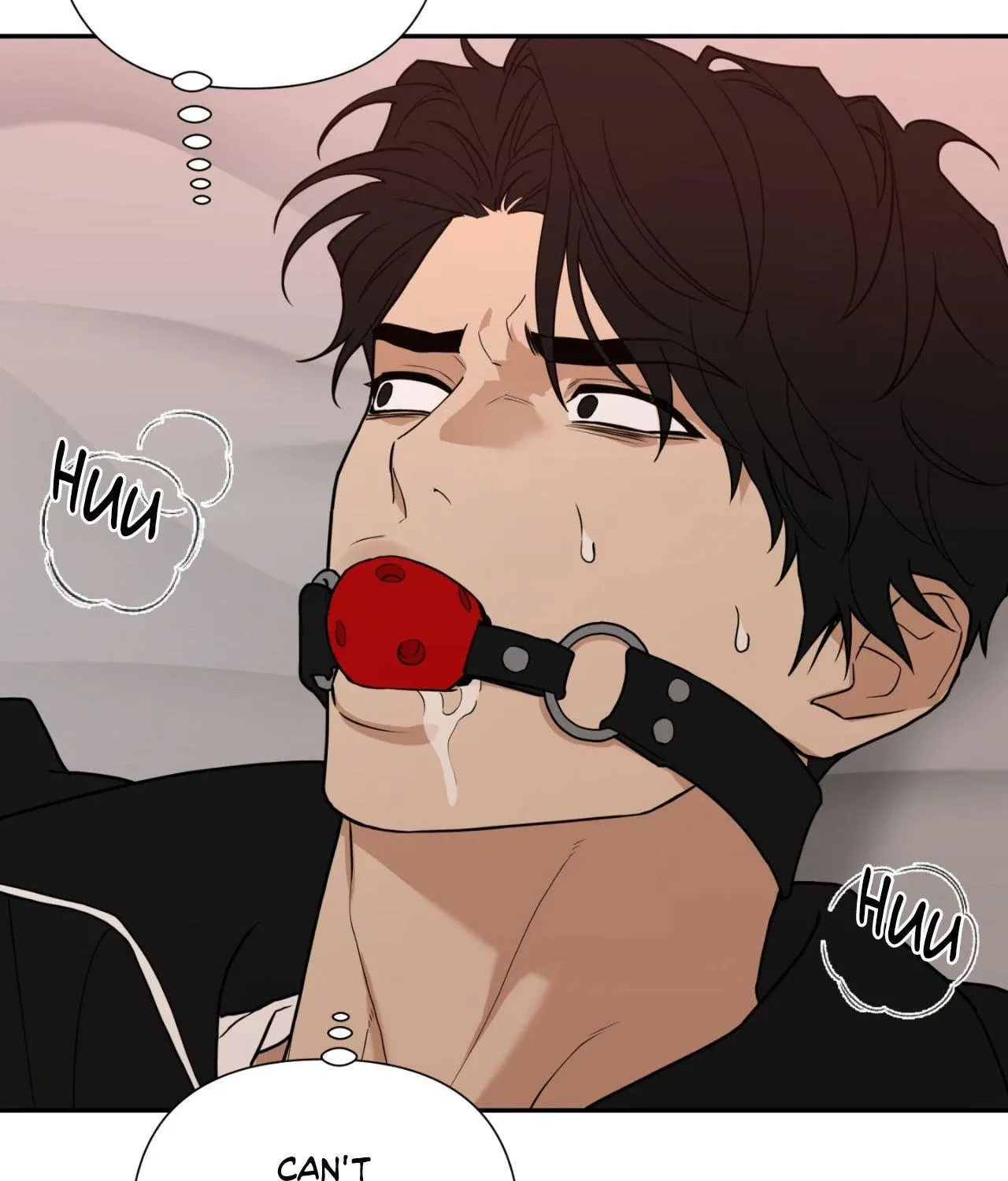 Read Revenge! chapter 29 image 70 on Lezhin