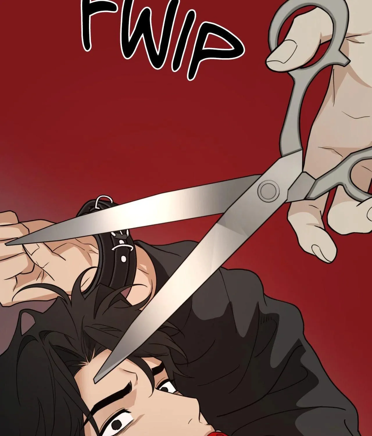 Read Revenge! chapter 29 image 74 on Lezhin