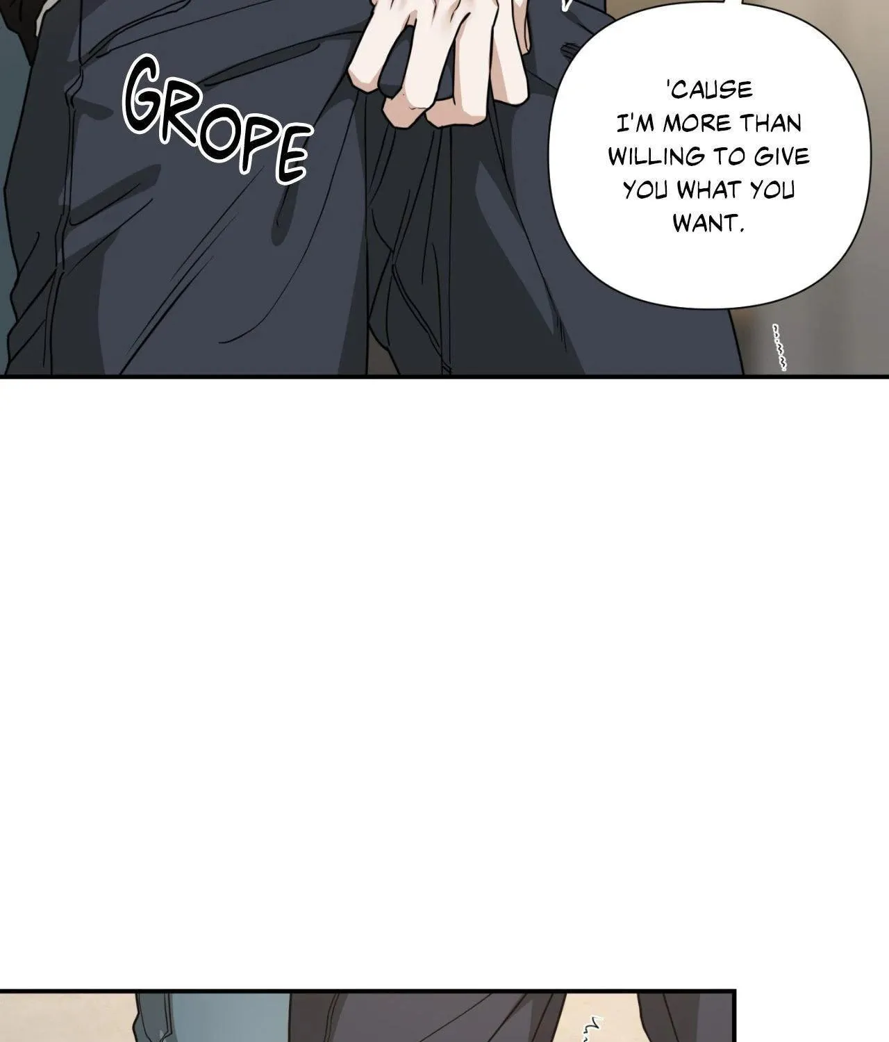 Read Revenge! chapter 29 image 8 on Lezhin
