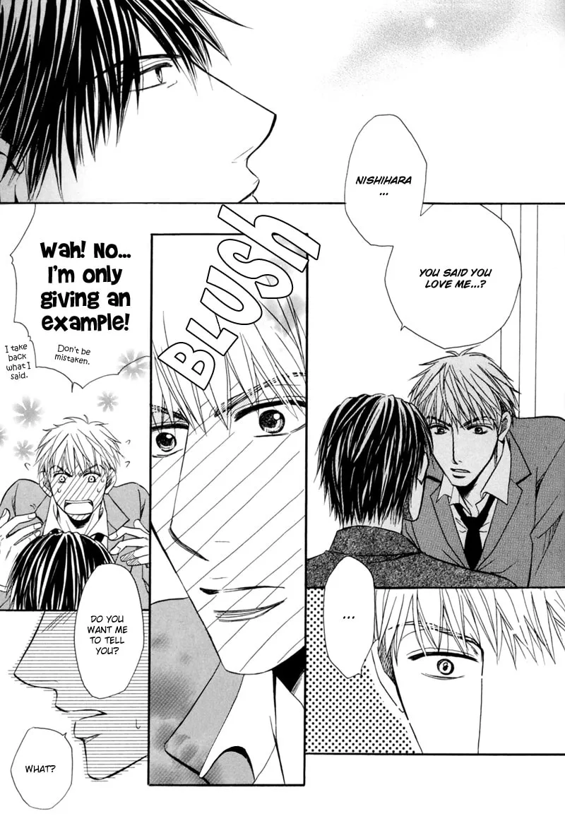 Read Revenge! chapter 3 image 20 on Lezhin