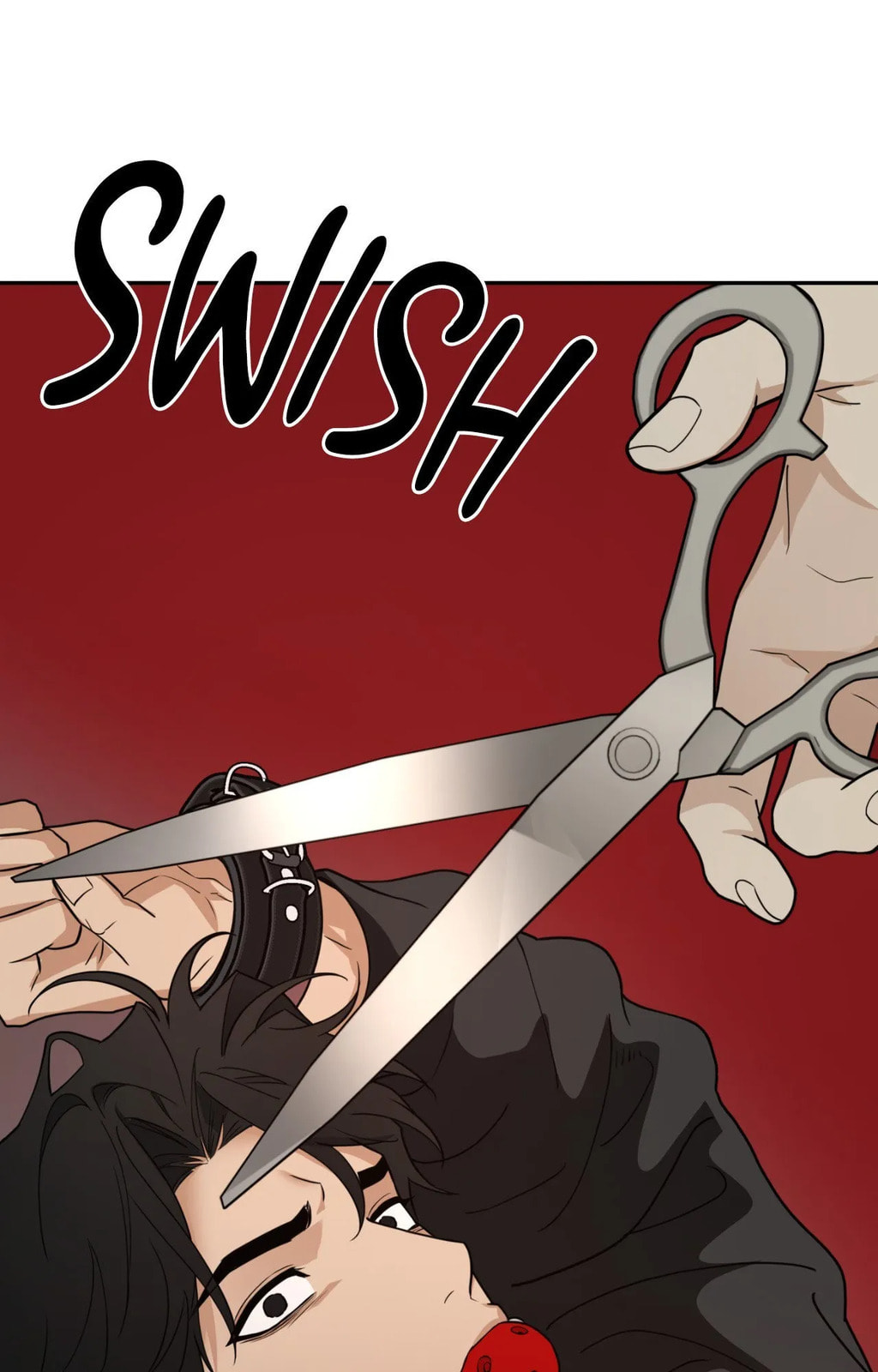 Read Revenge! chapter 30 image 1 on Lezhin