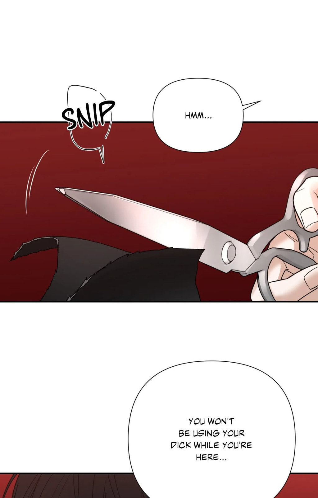 Read Revenge! chapter 30 image 11 on Lezhin