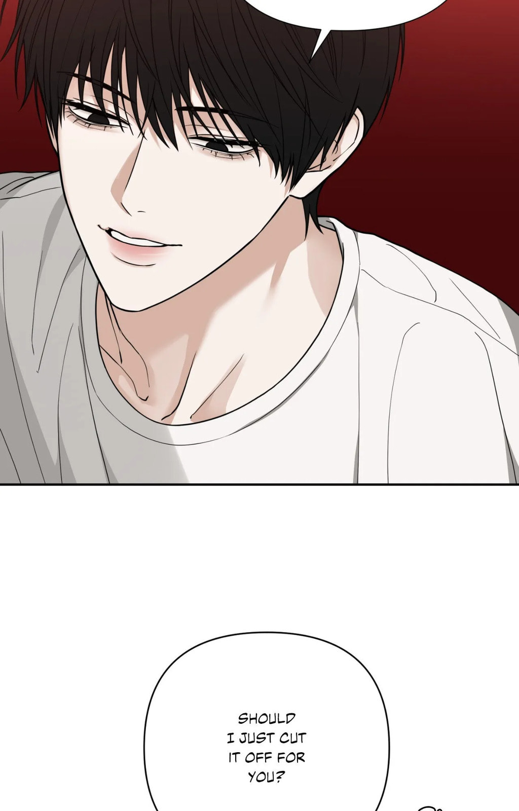 Read Revenge! chapter 30 image 12 on Lezhin