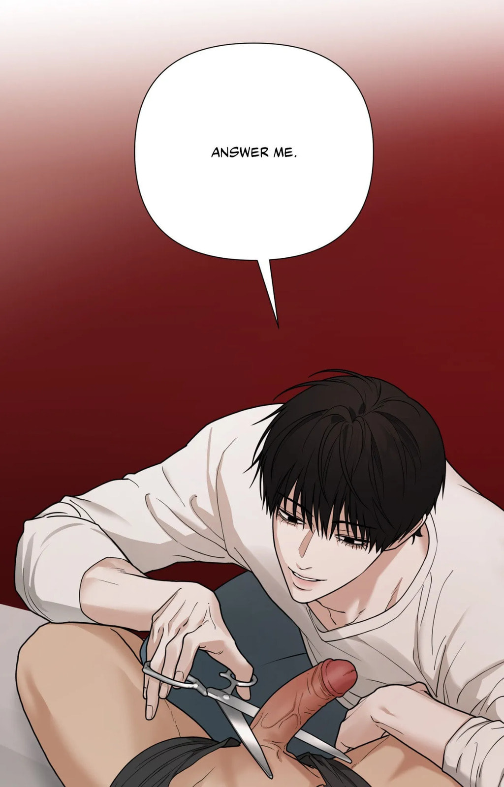 Read Revenge! chapter 30 image 15 on Lezhin