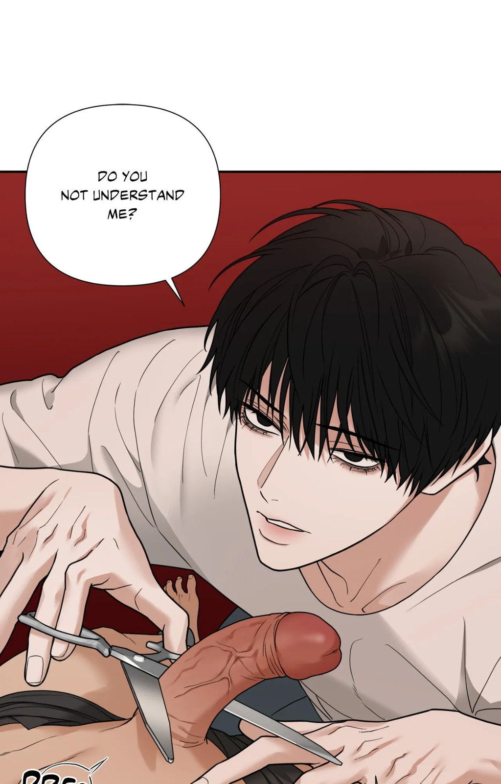 Read Revenge! chapter 30 image 18 on Lezhin