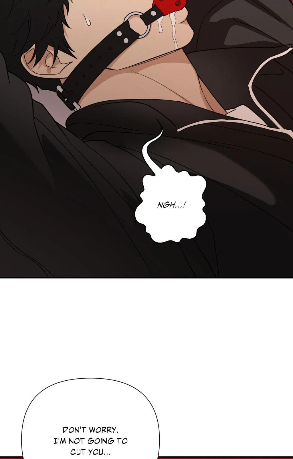 Read Revenge! chapter 30 image 2 on Lezhin