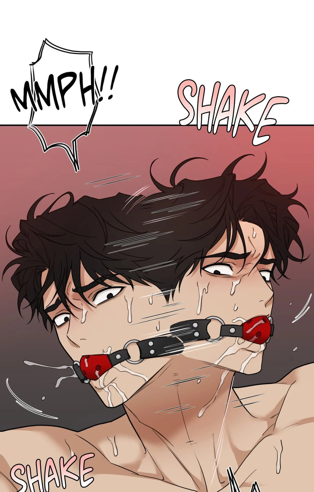 Read Revenge! chapter 30 image 22 on Lezhin