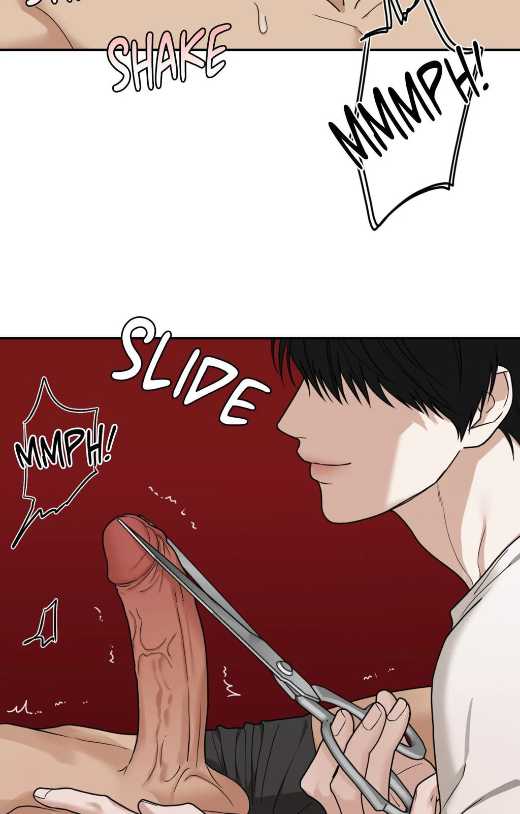 Read Revenge! chapter 30 image 23 on Lezhin