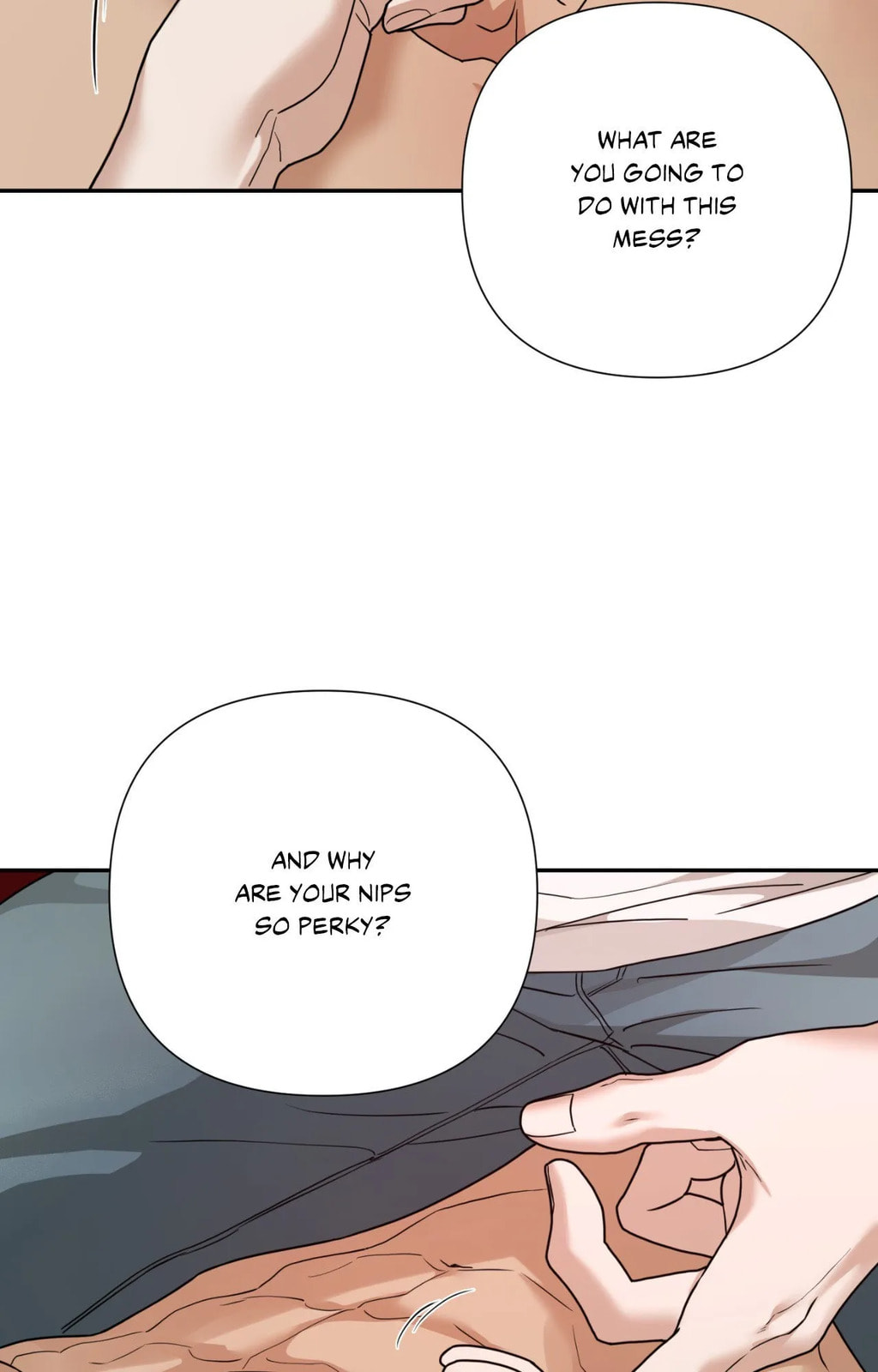 Read Revenge! chapter 30 image 29 on Lezhin