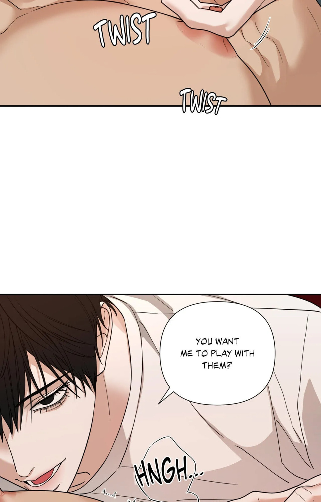 Read Revenge! chapter 30 image 30 on Lezhin