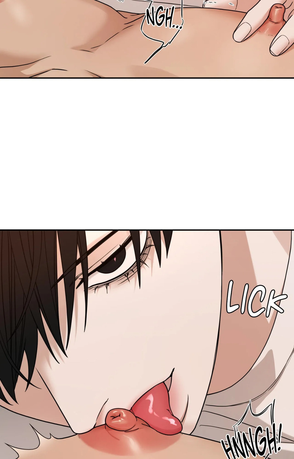 Read Revenge! chapter 30 image 31 on Lezhin