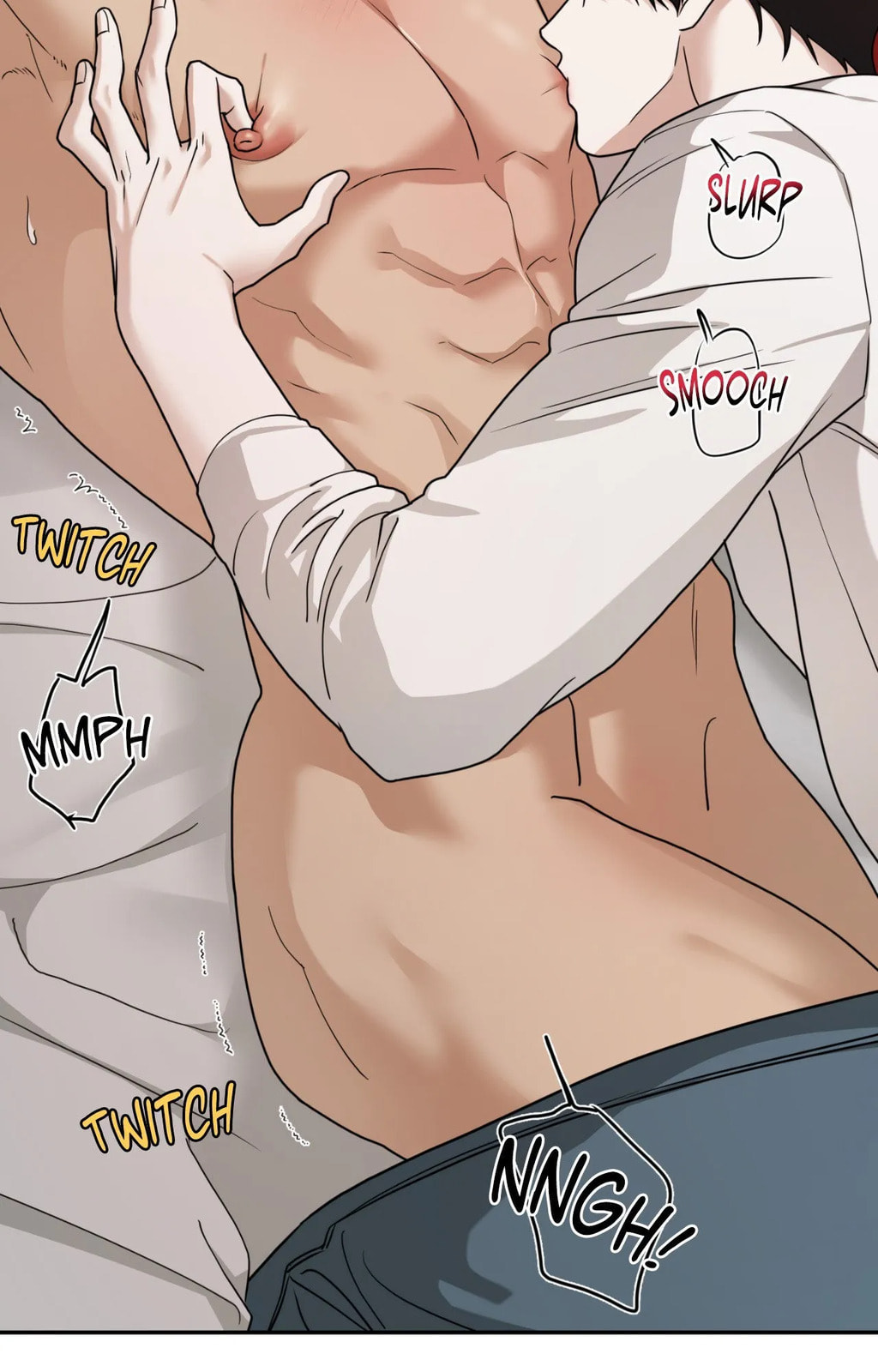 Read Revenge! chapter 30 image 33 on Lezhin