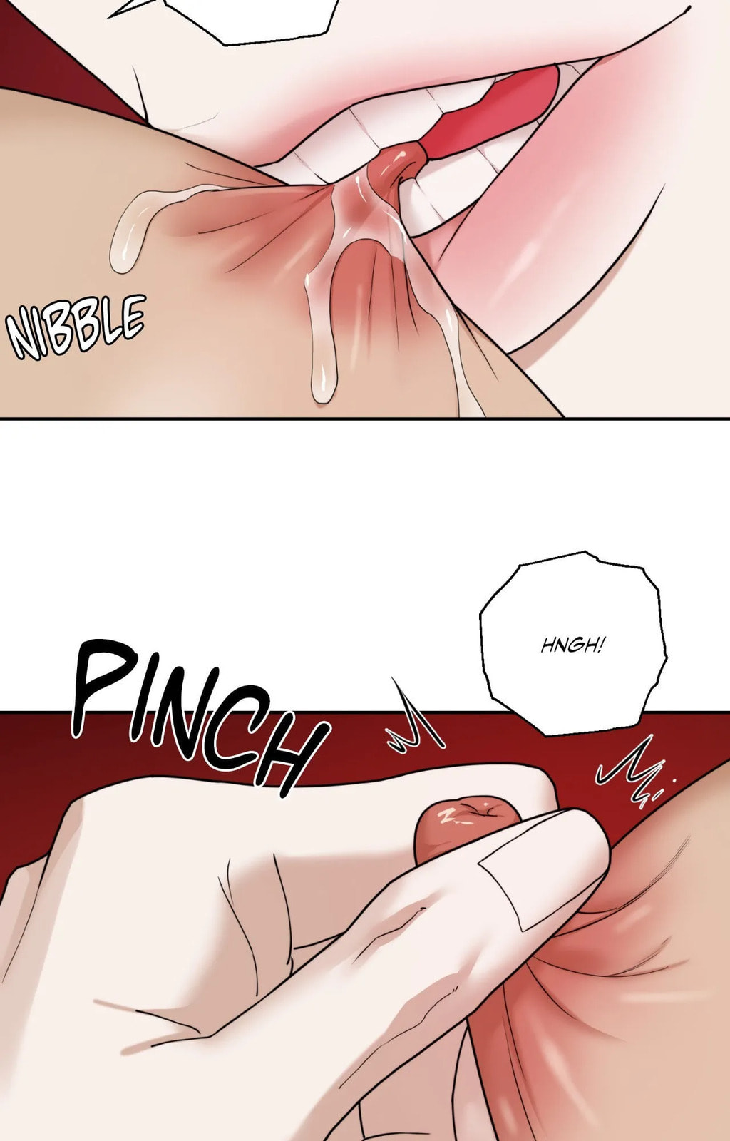 Read Revenge! chapter 30 image 36 on Lezhin