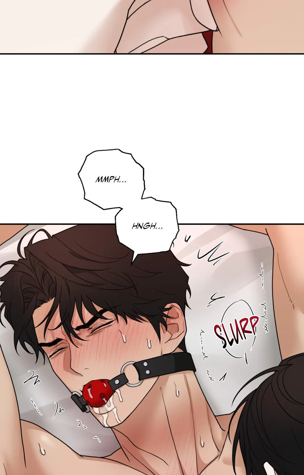 Read Revenge! chapter 30 image 37 on Lezhin