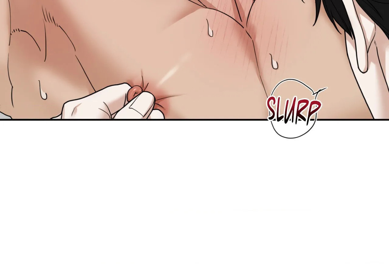Read Revenge! chapter 30 image 38 on Lezhin