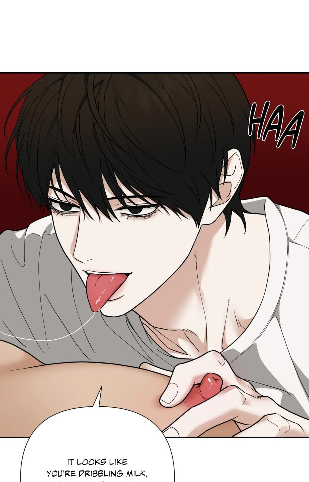 Read Revenge! chapter 30 image 39 on Lezhin