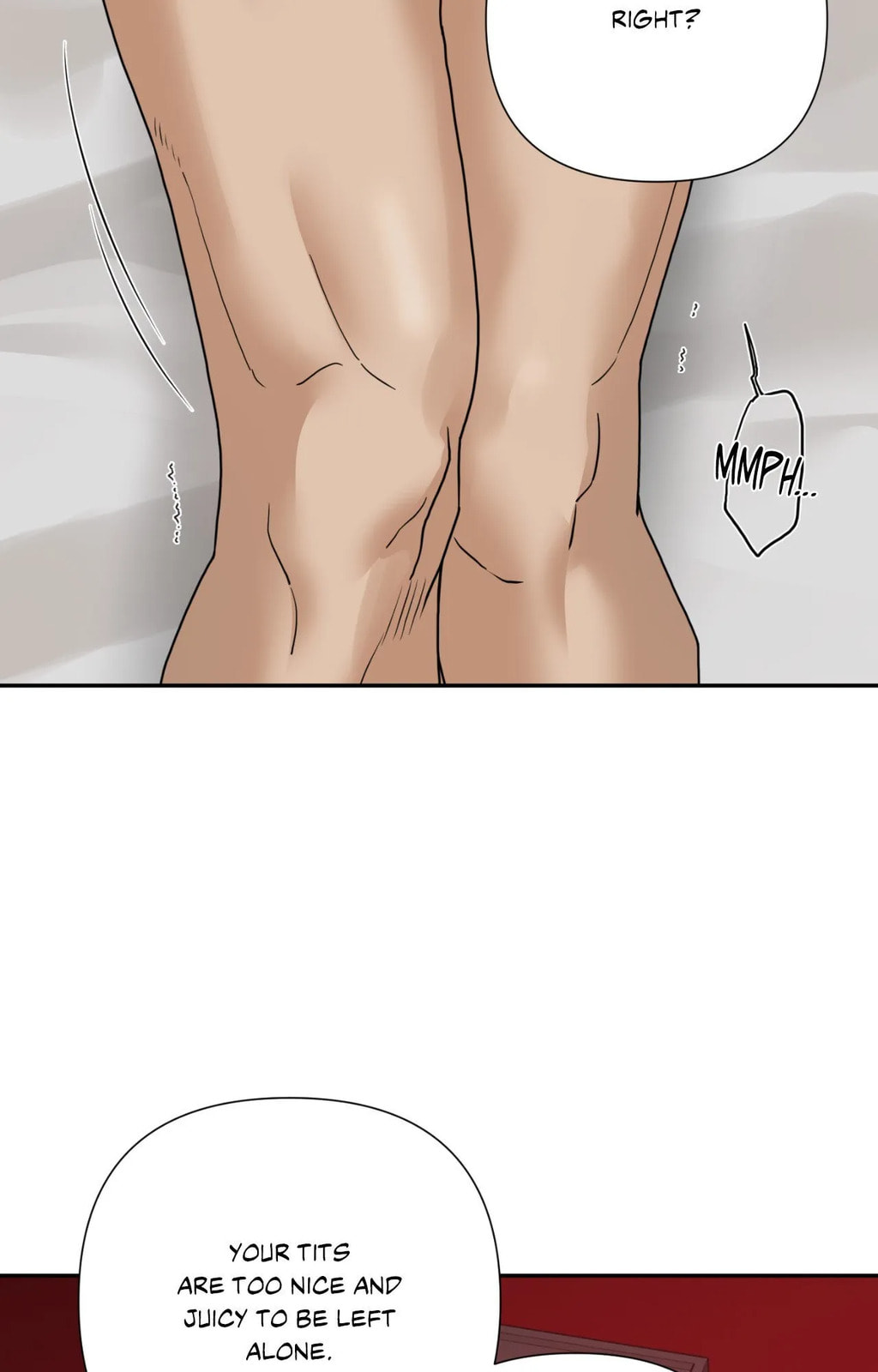 Read Revenge! chapter 30 image 42 on Lezhin