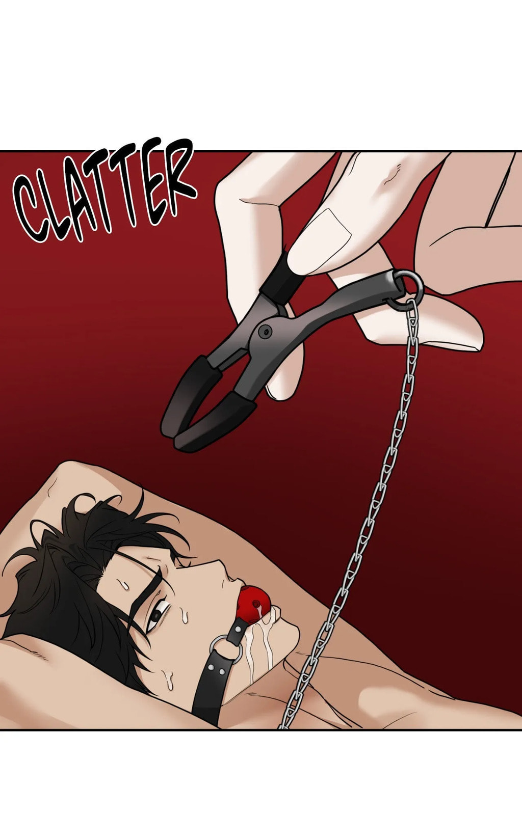 Read Revenge! chapter 30 image 44 on Lezhin