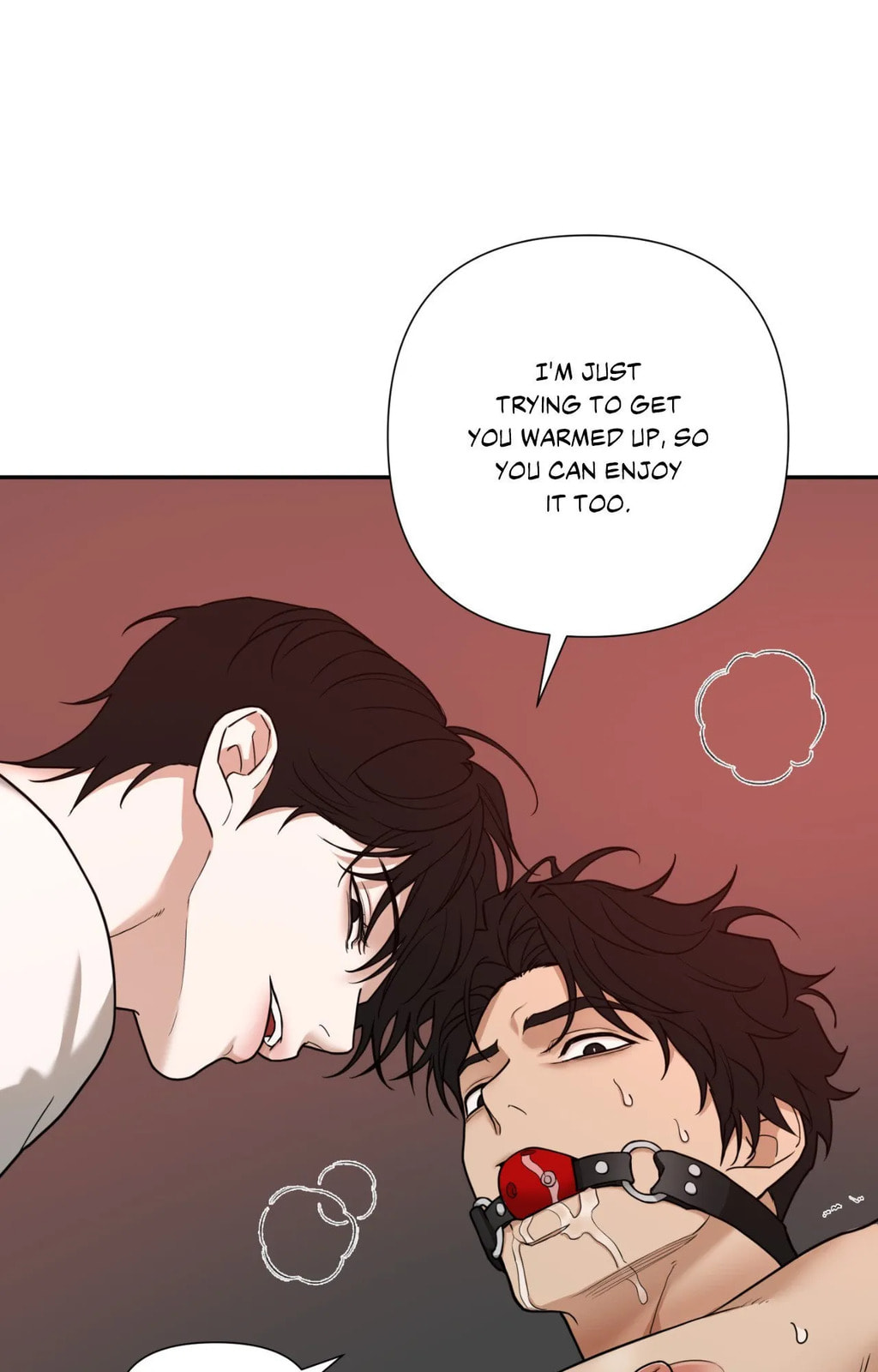 Read Revenge! chapter 30 image 47 on Lezhin