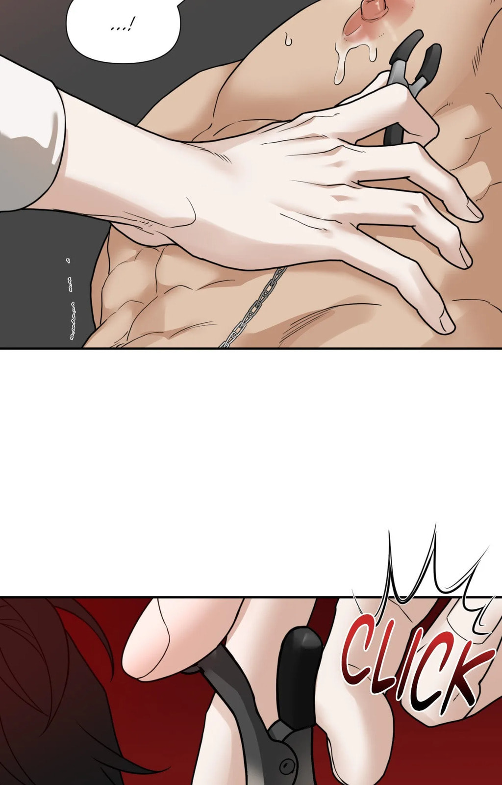 Read Revenge! chapter 30 image 48 on Lezhin