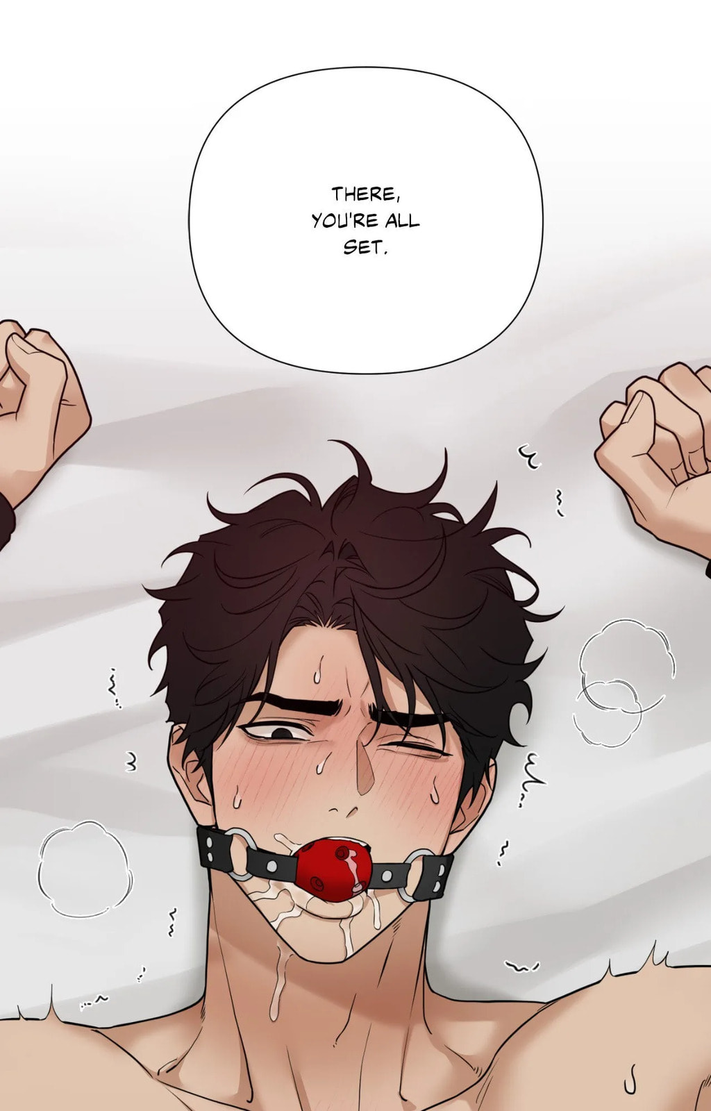 Read Revenge! chapter 30 image 51 on Lezhin