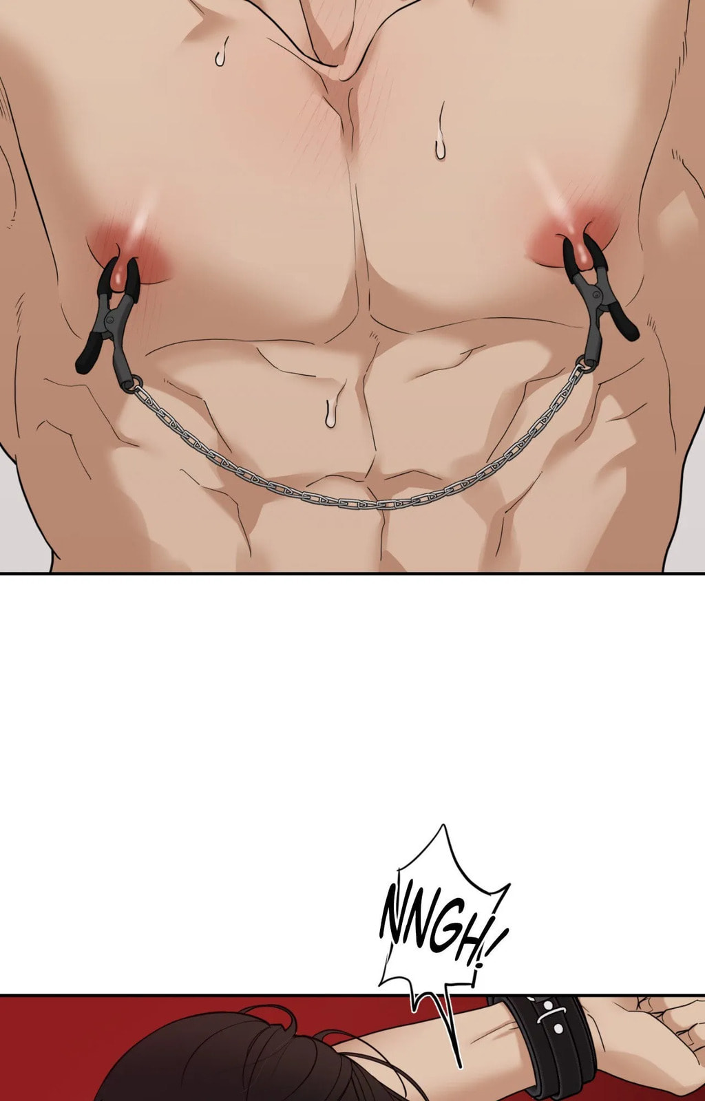 Read Revenge! chapter 30 image 52 on Lezhin