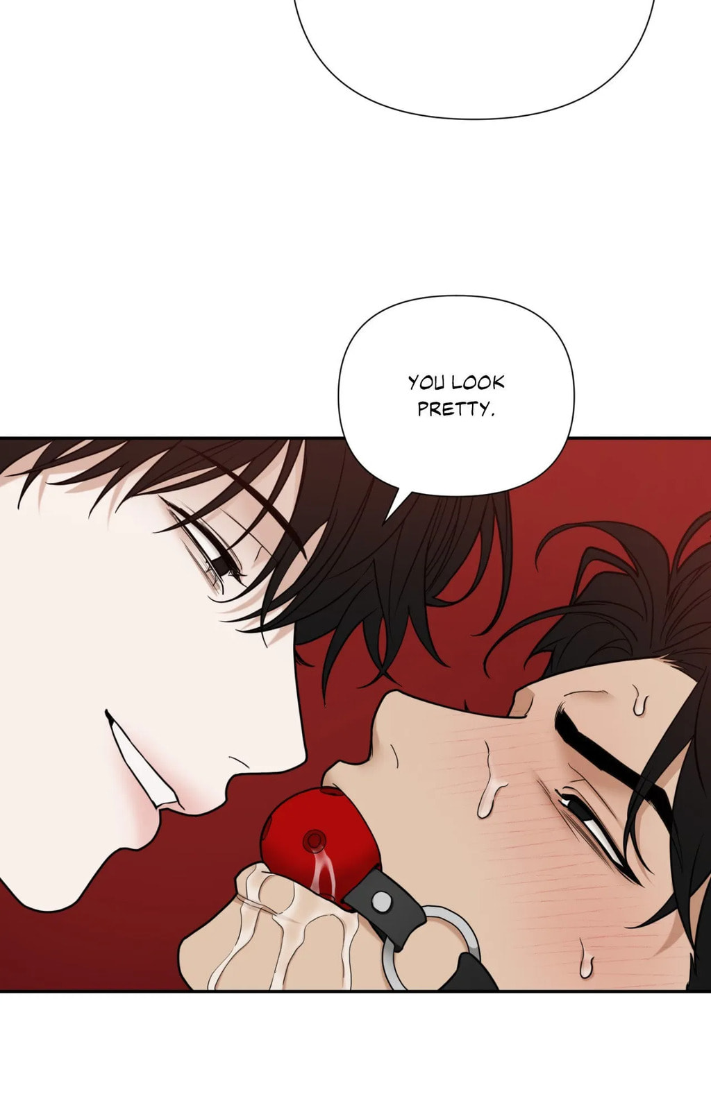 Read Revenge! chapter 30 image 54 on Lezhin